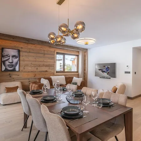 Elegant 6 Pers, Balcon, Proche Pistes - Fr-1-645-99 * Alpe d'Huez