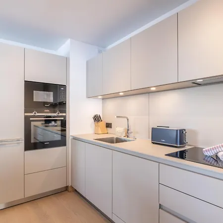 élégant 6 Pers, Balcon, Proche Pistes - Fr-1-645-99