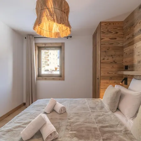 Appartement élégant 6 Pers, Balcon, Proche Pistes - Fr-1-645-99 Alpe dʼHuez